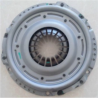 Koblingsdæksel til JMC SHUNDA 2.8T JX493ZLQ4 160110014