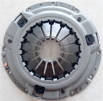 Koblingsdæksel til NISSAN X-TRAIL (T31) 2.0 4WD 2007-2013 MR20DE NSC655