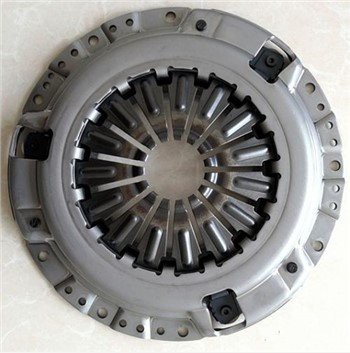 Koblingsdæksel til NISSAN X-TRAIL (T31) 2.5 4x4 2007-2013 QR25DE NSC802