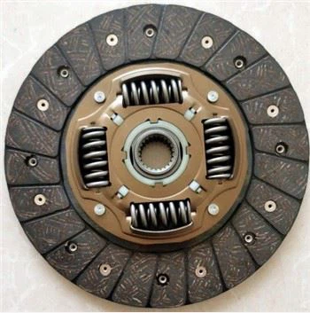 Koblingsskive til TOYOTA RAV 4 IV (_A4_) 2.0 (ZSA42) 2012- 3ZR-FE 324 0656 10